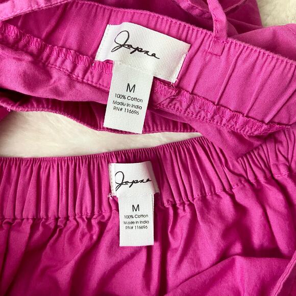 Cotton Japna 2 Piece Dress Set - Picture 6 of 7